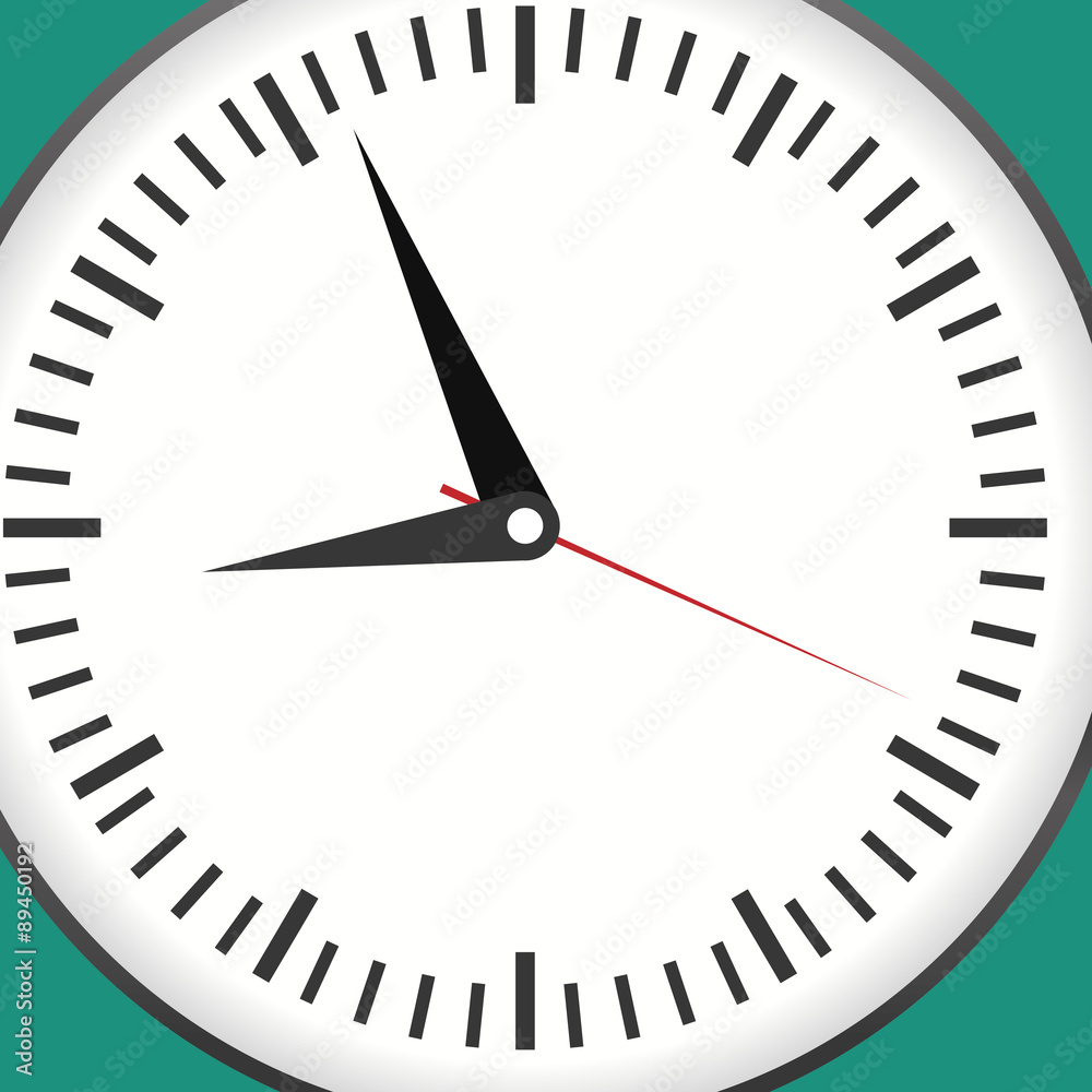 Clock design Clock design