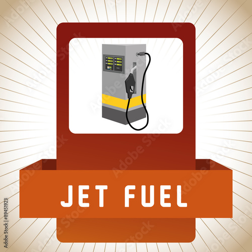 Gas Station design 