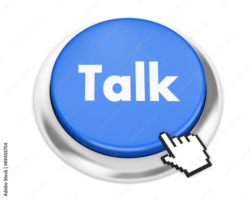 talk talk