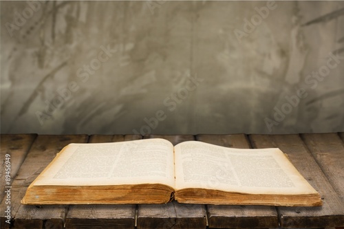 Foto Bible.