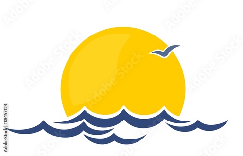 sun Logo.