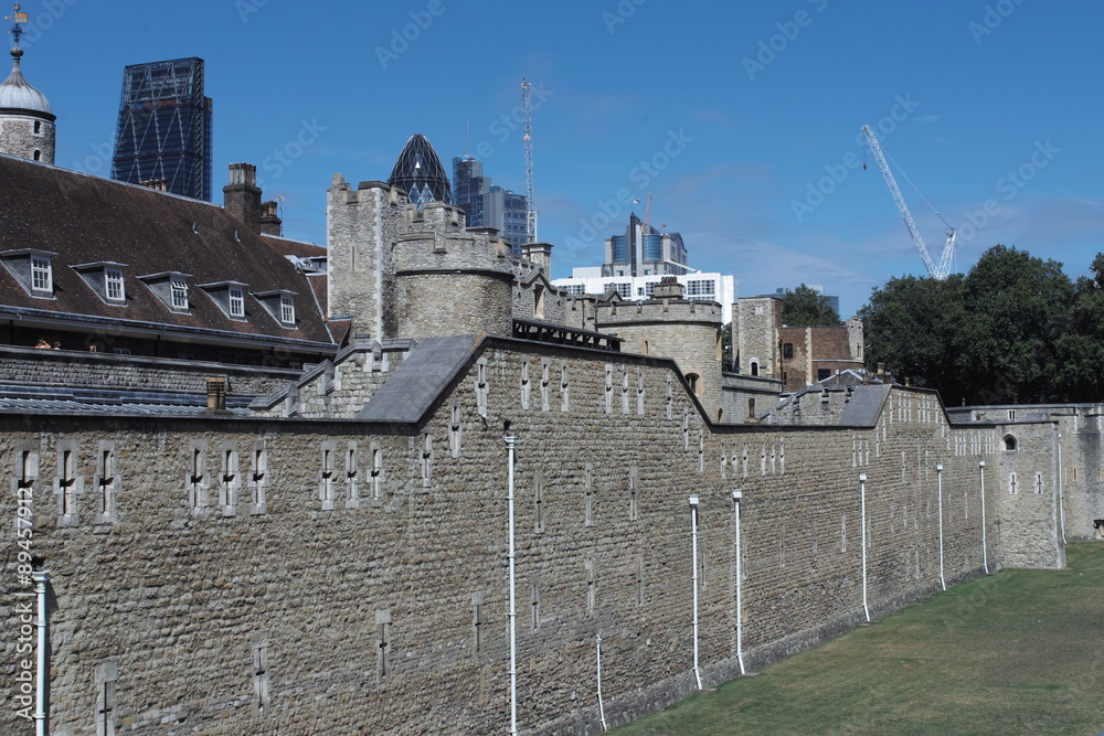 Tower of London 5
