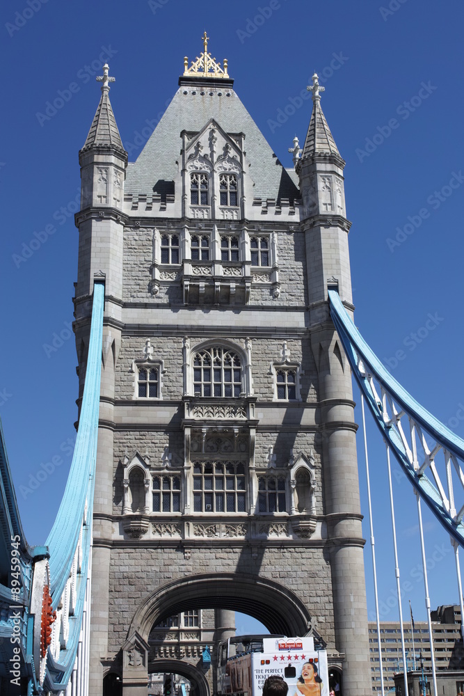 Tower Bridge 12