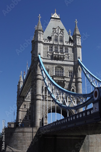 Tower Bridge 9