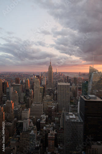 PANORAMI DI NEW YORK © Giulio Meinardi