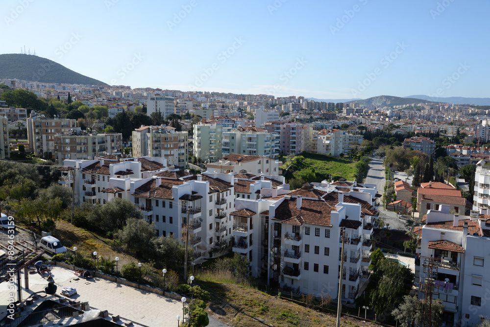 Fototapeta premium Kusadasi, Türkei