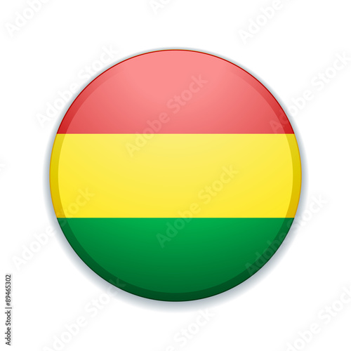 Free Download Bolivia button - GFXLoad