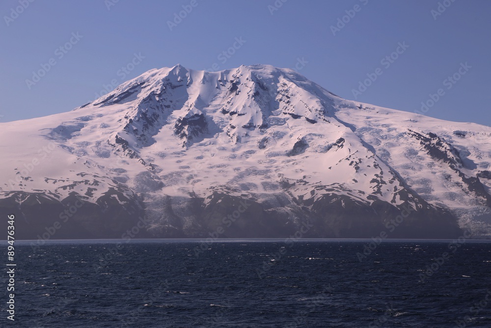 Jan Mayen, Norwegen, Insel, Nordatlantik