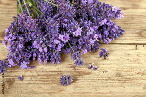 Fototapeta Naklejka Na Ścianę i Meble -  Lavendel