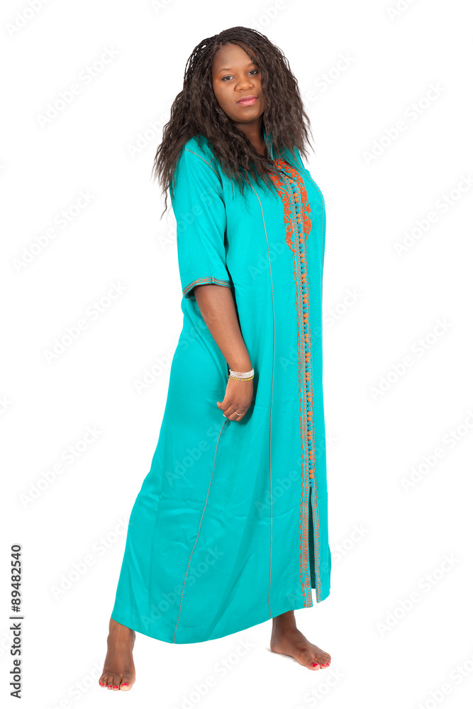 Beautiful woman doing different expressions in different sets of clothes: posing Beautiful woman doing different expressions in different sets of clothes: posing