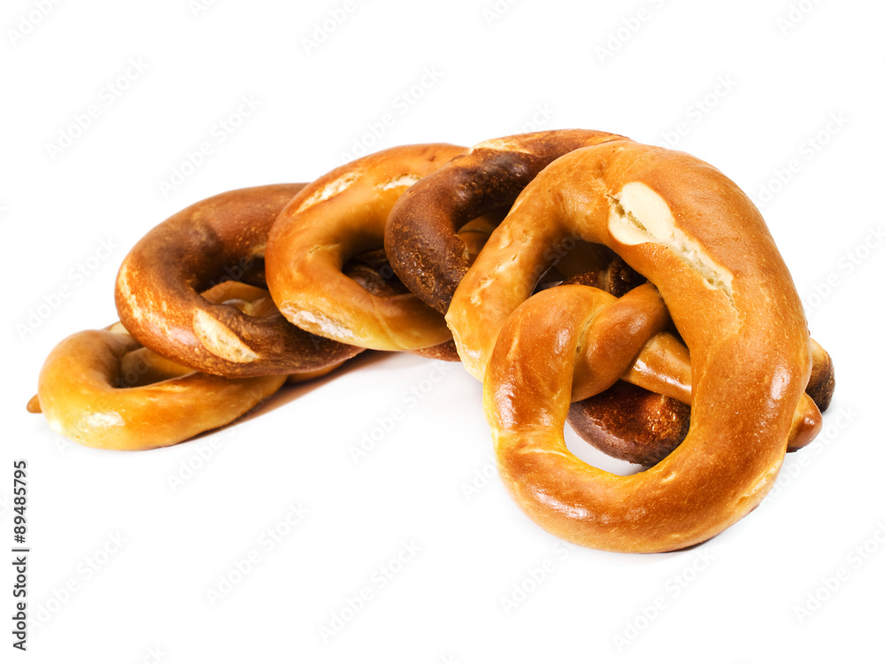 Pretzels