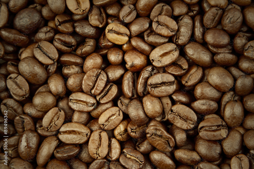 Coffee beans Coffee beans