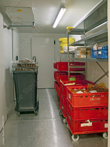 food storage