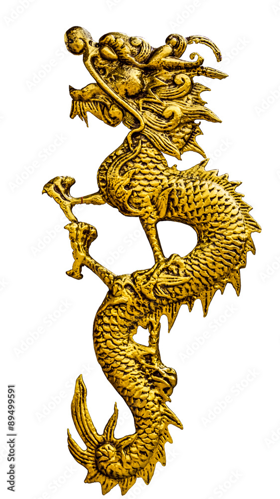 Fototapeta premium dragon