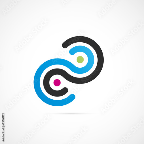 logo business