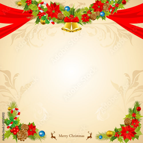 クリスマス