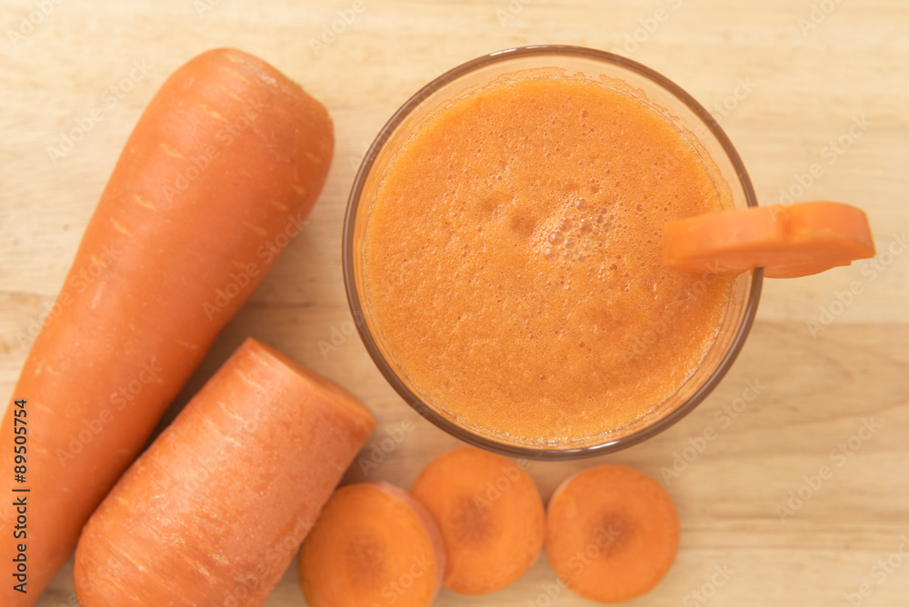 Carrot Carrot