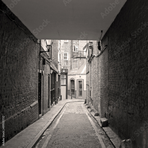 newman passage photo