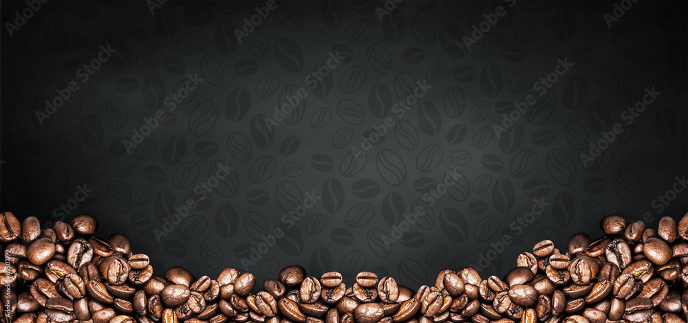coffee backgrond