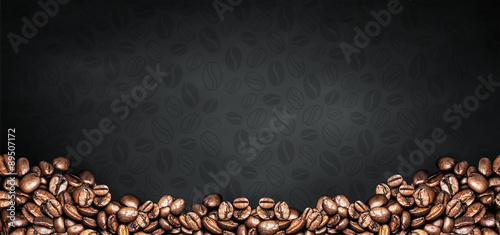 coffee backgrond photo