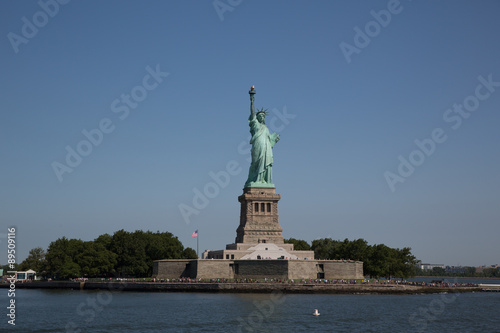 PANORAMI DI NEW YORK © Giulio Meinardi