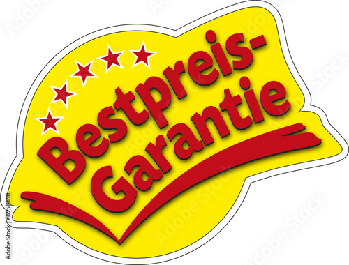 5 Serne Bestpreis-Garantie OK Label photo