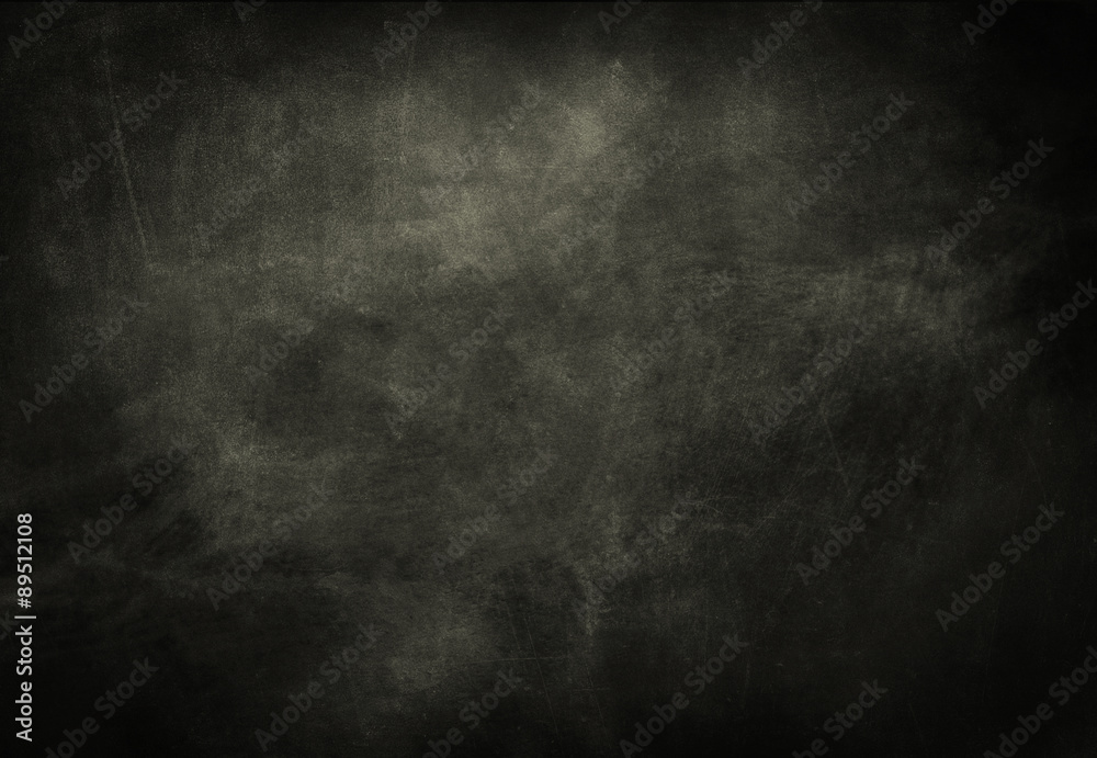 background / blackboard