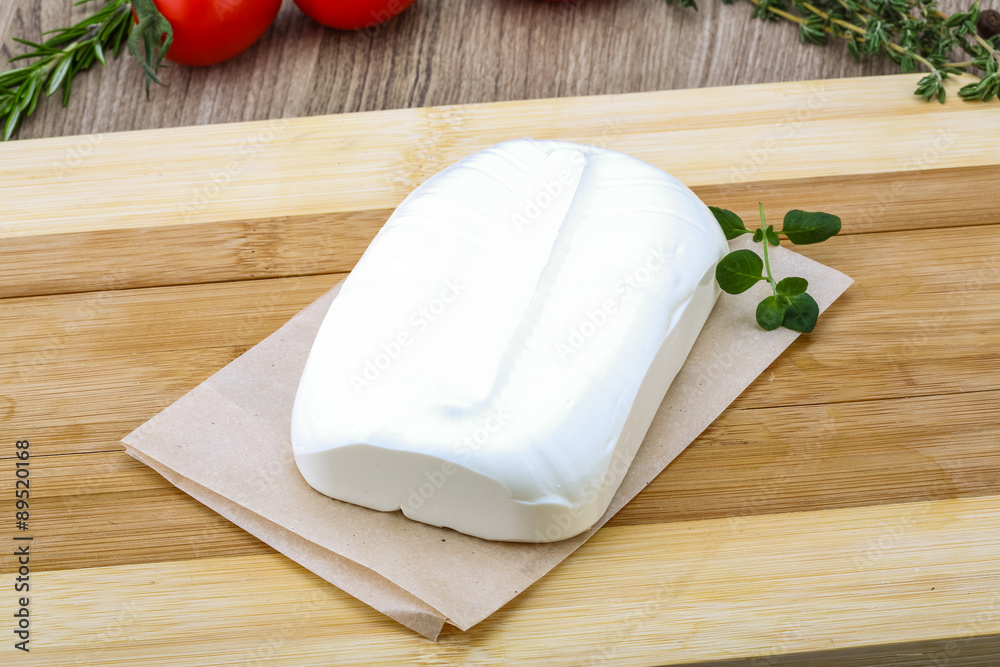 Feta cheese