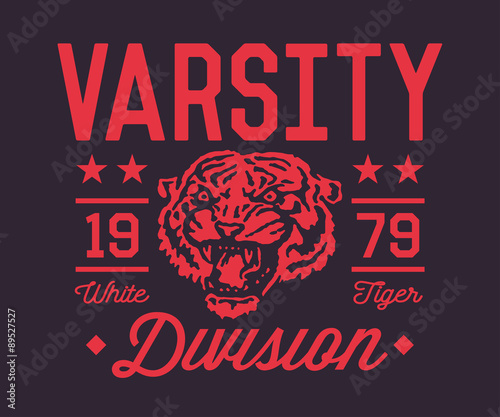 Varsity Sport Division