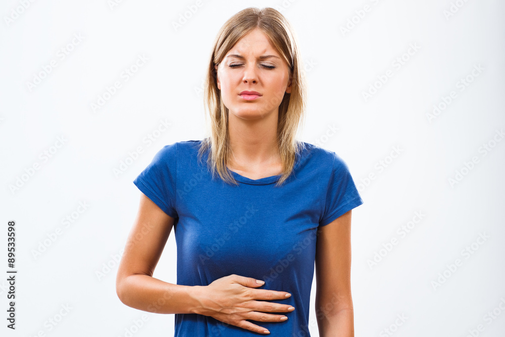 Stomachache Stomachache