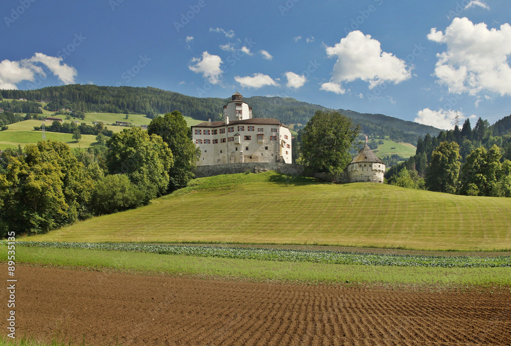 Schloss Friedberg