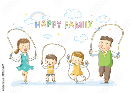 family