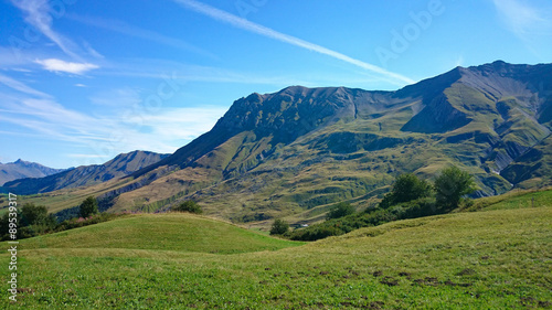 les aiguilles d'arves 20082015