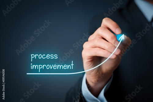 Process improvement