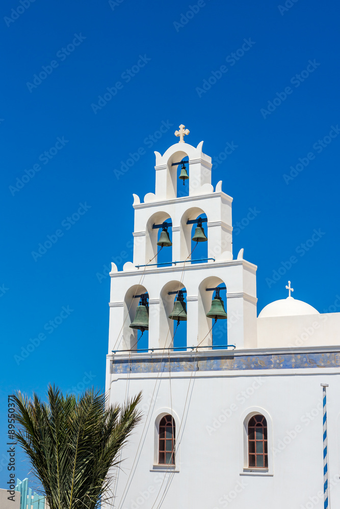 Santorin Santorin