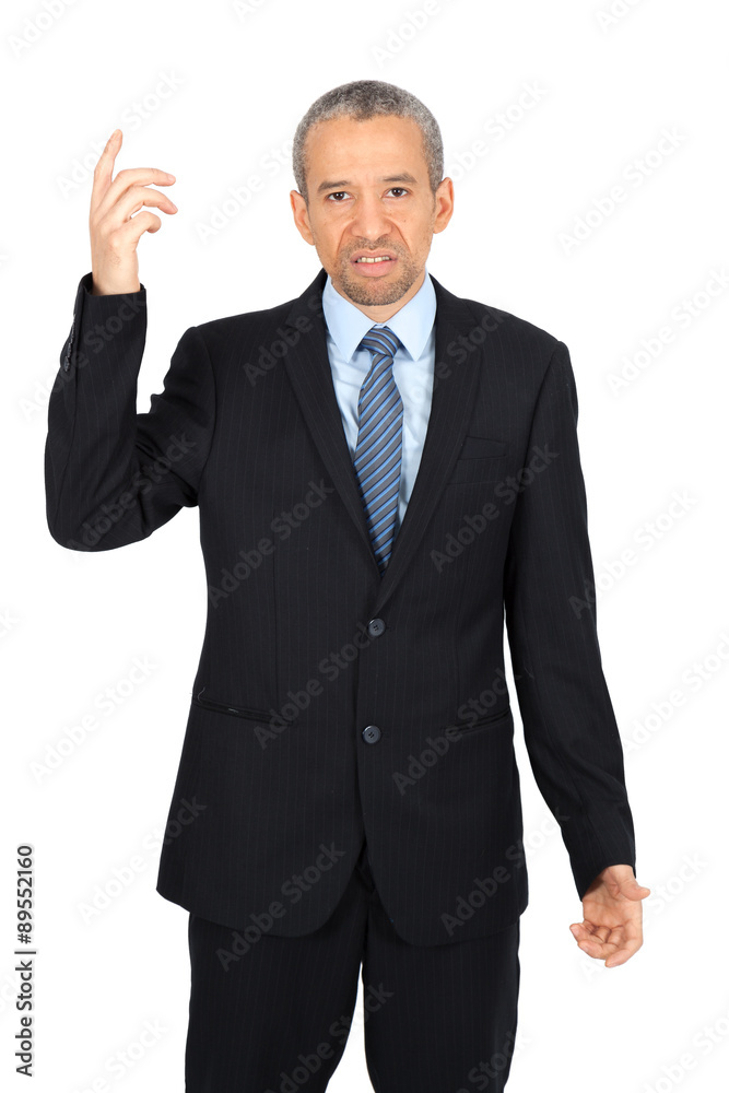 Handsome man doing different expressions in different sets of clothes: you are crazy Handsome man doing different expressions in different sets of clothes: you are crazy
