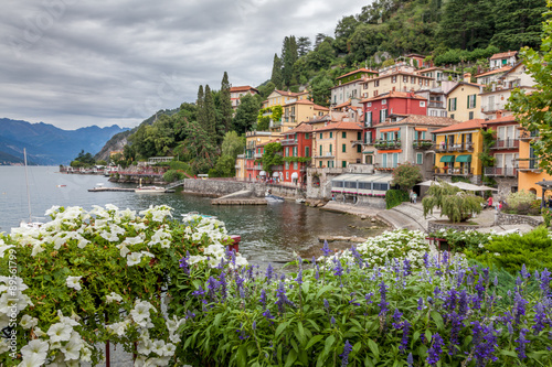 Varenna on Como's lake - Italy