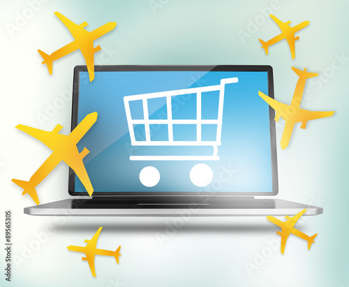 Online Shopping
