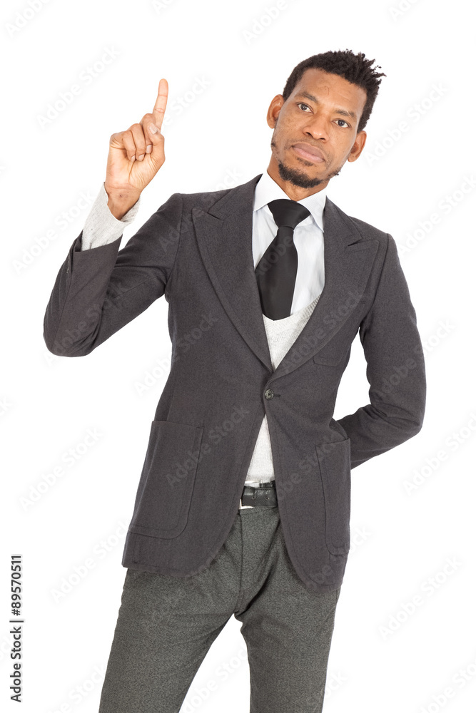 Handsome man doing different expressions in different sets of clothes: want to speak Handsome man doing different expressions in different sets of clothes: want to speak