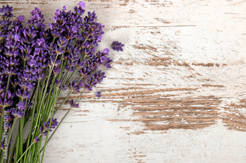 Fototapeta Naklejka Na Ścianę i Meble -  Lavendel