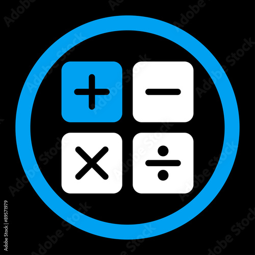 Calculator icon