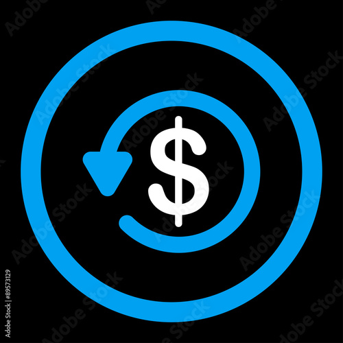 Refund icon