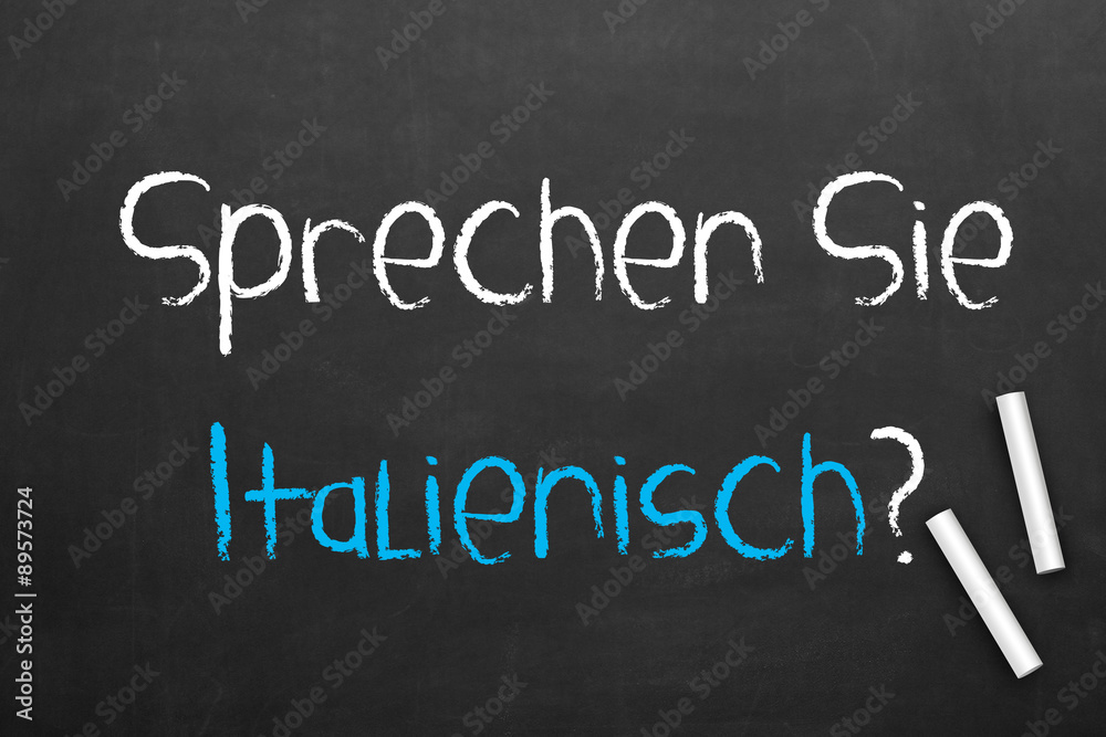 Sprechen Sie, ... Sprechen Sie, ...