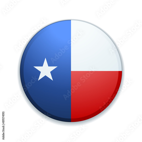 Texas button Free Download Texas button - GFXLoad