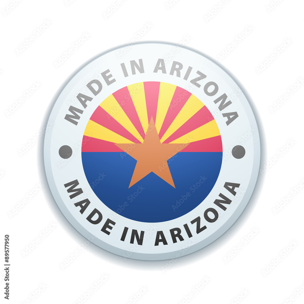 Made in Arizona Made in Arizona