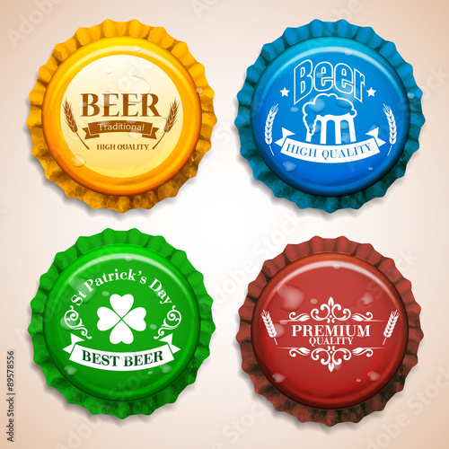 top beer colors