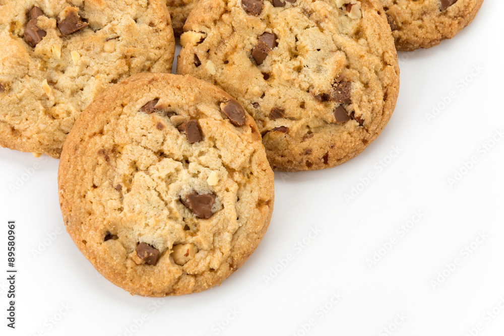 milk chocolate toffee almond cookies milk chocolate toffee almond cookies