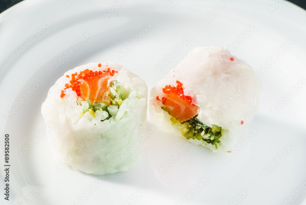 tasty sushi tasty sushi