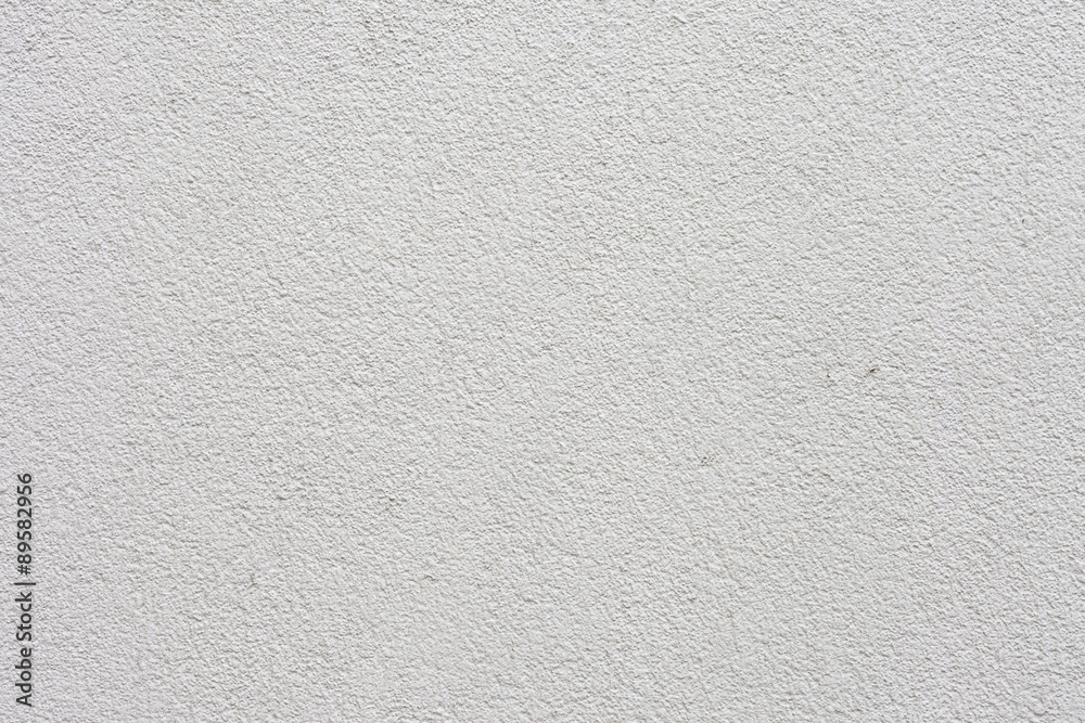 Grungy White Concrete Wall Background Grungy White Concrete Wall Background