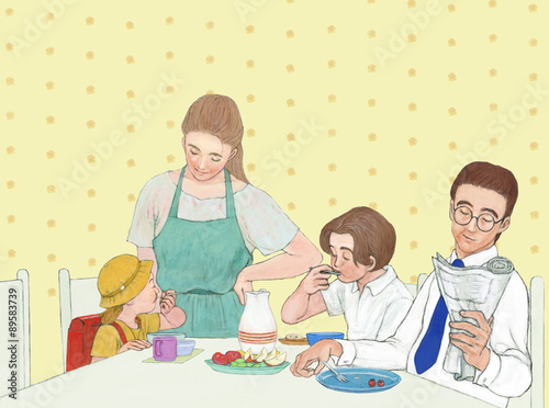 family